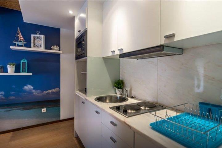 Apartament Apartamento Dos Peixes Sesimbra Zewnętrze zdjęcie