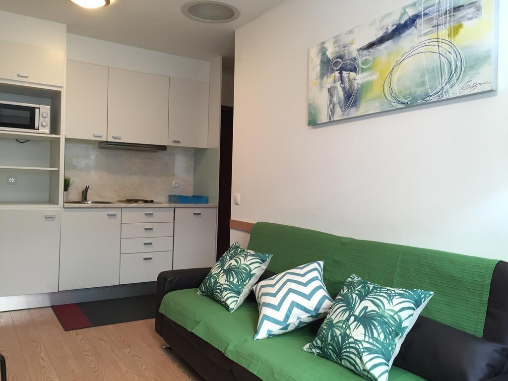 Apartament Apartamento Dos Peixes Sesimbra Zewnętrze zdjęcie
