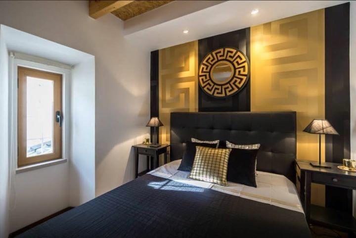 Apartament Apartamento Dos Peixes Sesimbra Zewnętrze zdjęcie