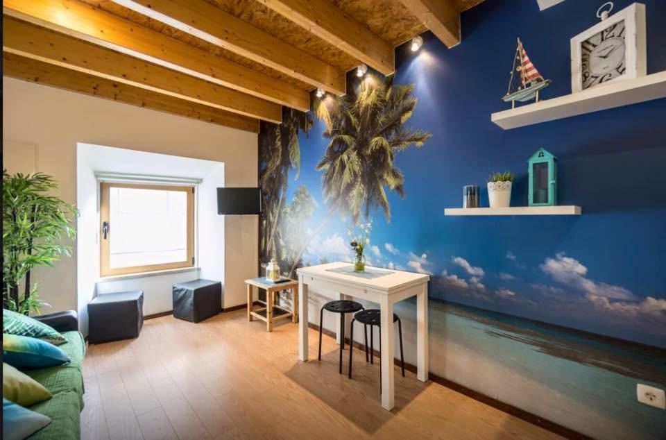 Apartament Apartamento Dos Peixes Sesimbra Zewnętrze zdjęcie