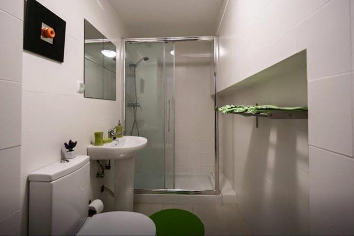 Apartament Apartamento Dos Peixes Sesimbra Zewnętrze zdjęcie